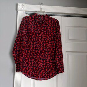Ladies blouse